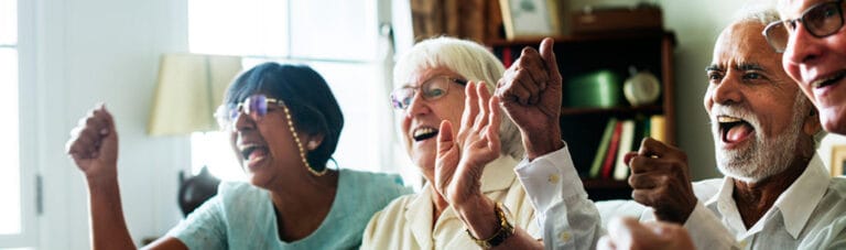 Ecumenical Retirement Community