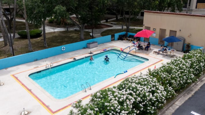 Golden Palms Retirement Center and Healthcare