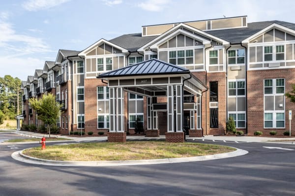 Foundation Senior Living