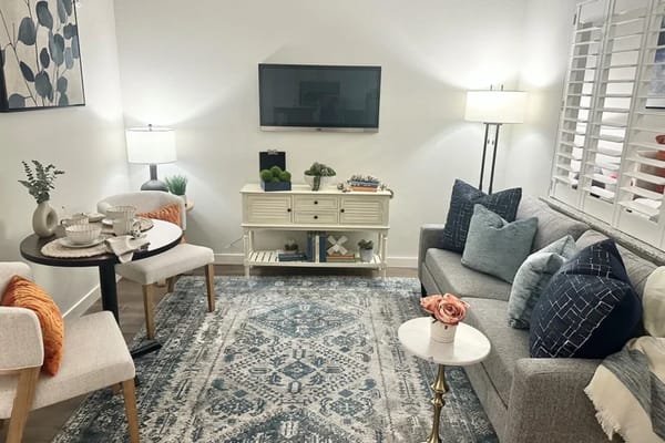 HearthStone at Wildwood