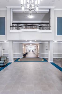 Foundation Senior Living