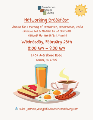 Foundation Senior Living