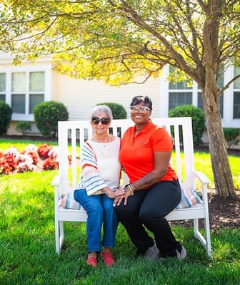 Commonwealth Senior Living at Bon Air