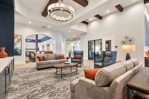 HearthStone at Wildwood