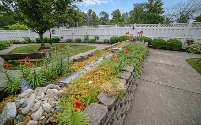 Fairmont Senior Living of Washington Township