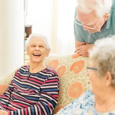 Dunlop House Assisted Living & Memory Care