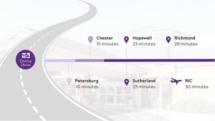 Dunlop House Assisted Living & Memory Care