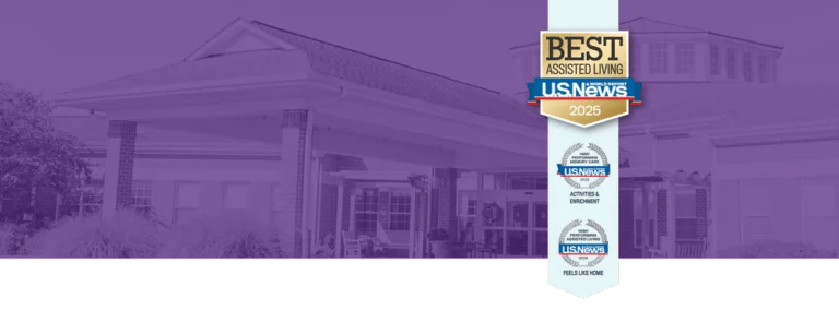 Dunlop House Assisted Living & Memory Care