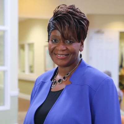 Dunlop House Assisted Living & Memory Care