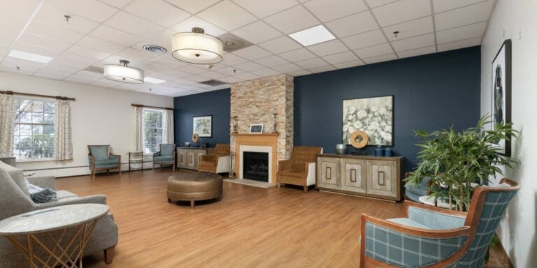 Complete Care at Westfield