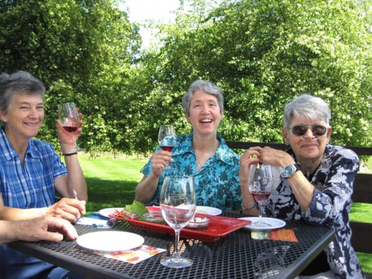 Emerald Pointe Senior Living Community