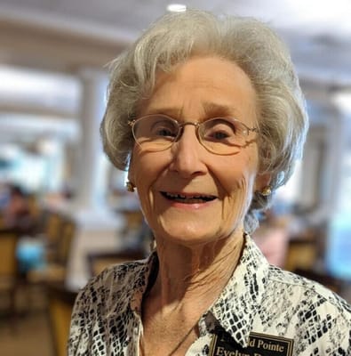 Emerald Pointe Senior Living Community