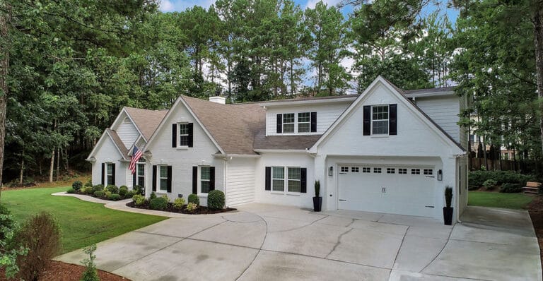 Hamilton Mill Senior Care