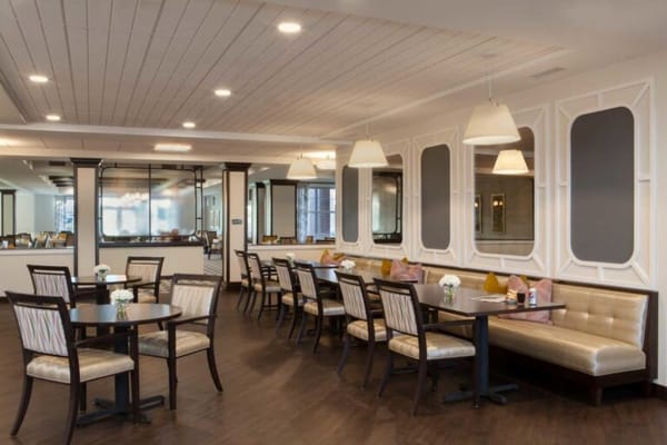 Clarendale of Addison