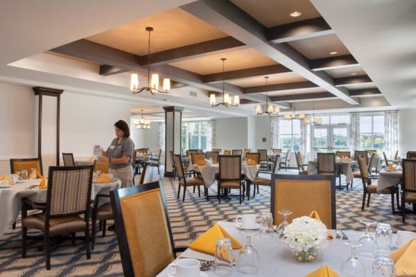 Clarendale of Addison