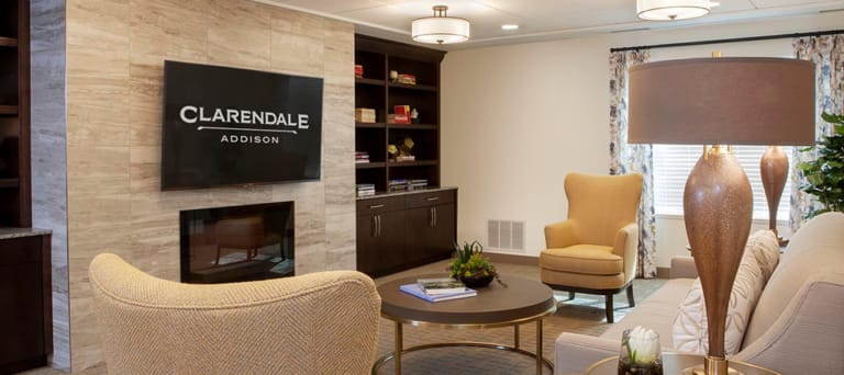 Clarendale of Addison