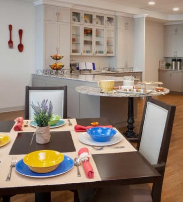 Clarendale of Addison