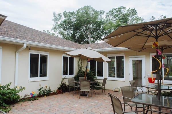 Her Heart Gardens Assisted Living