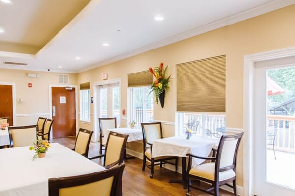 Her Heart Gardens Assisted Living