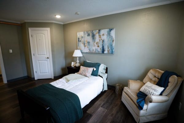 Golden Years & More Assisted Living