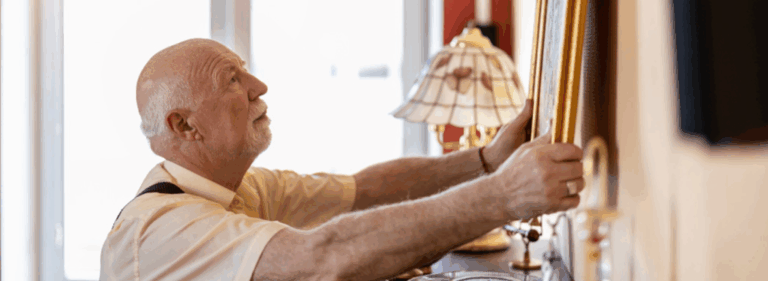 Elk Run Assisted Living