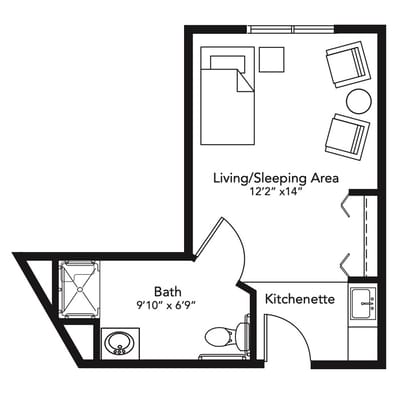 Elk Run Assisted Living