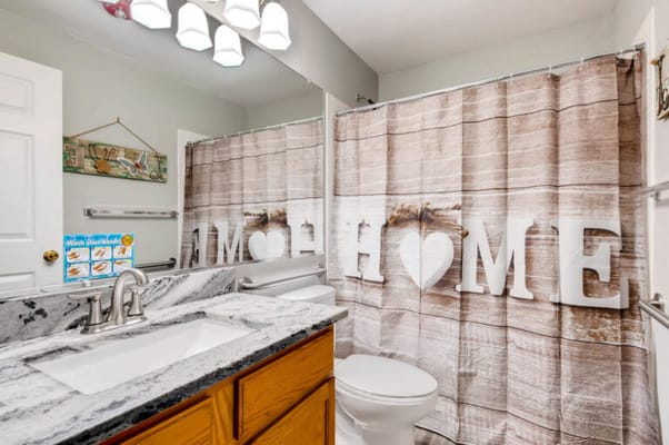 Golden Rockies Assisted Living