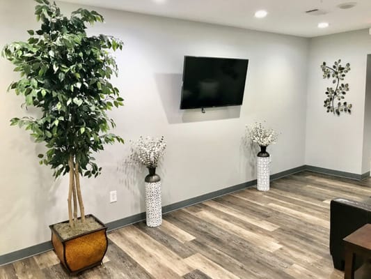 Golden Years & More Assisted Living