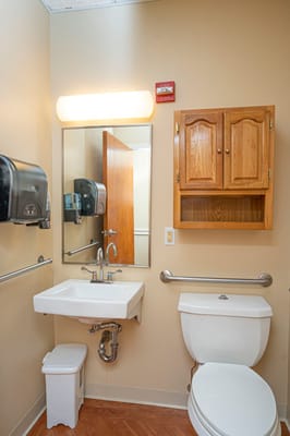 Clifton Assisted Living Community