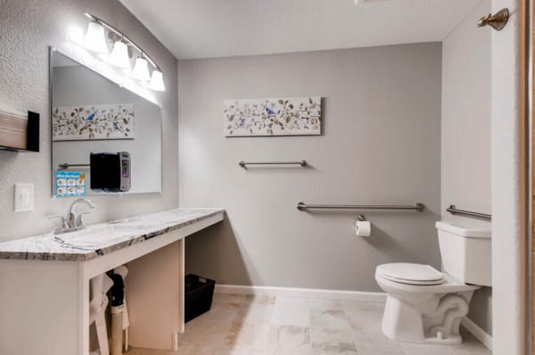 Golden Rockies Assisted Living