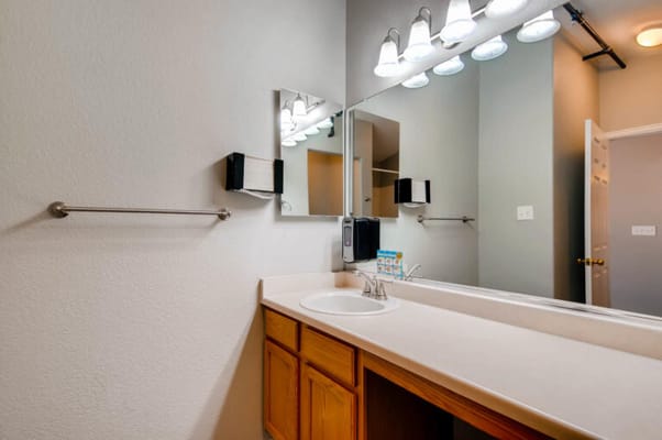 Golden Rockies Assisted Living