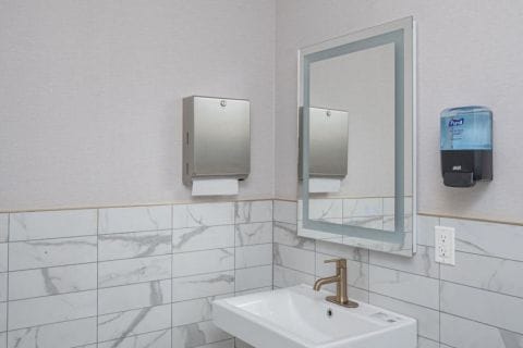 Clifton Assisted Living Community