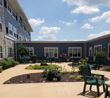 Clarendale of St. Peters