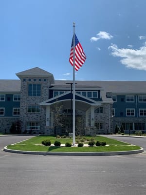 Clarendale of St. Peters