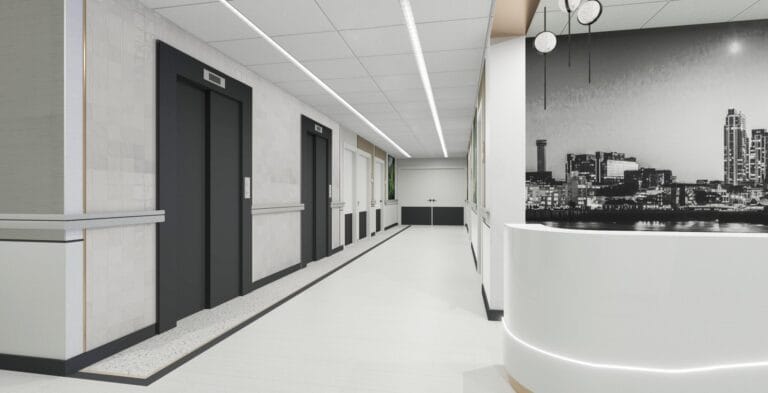 Clove Lakes Healthcare and Rehabilitation Center