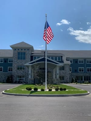 Clarendale of St. Peters