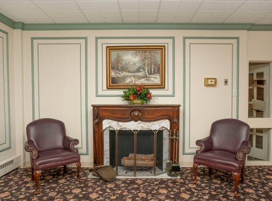 Clifton Assisted Living Community