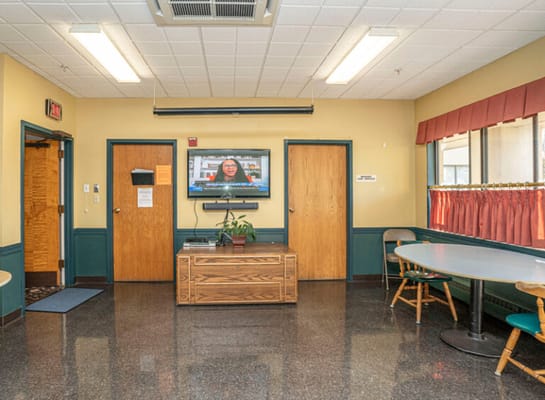 Clifton Assisted Living Community