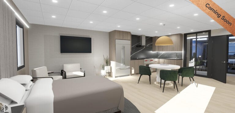 Clove Lakes Healthcare and Rehabilitation Center