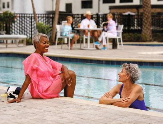 Emerson Lakes Senior Living Community