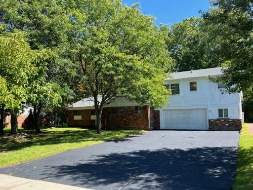 Golden Grace by Majestic Residences