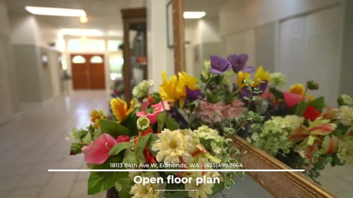 Elroi Adult Family Home