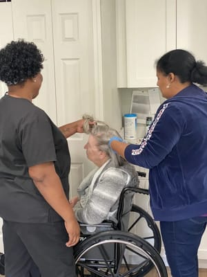 Elroi Adult Family Home