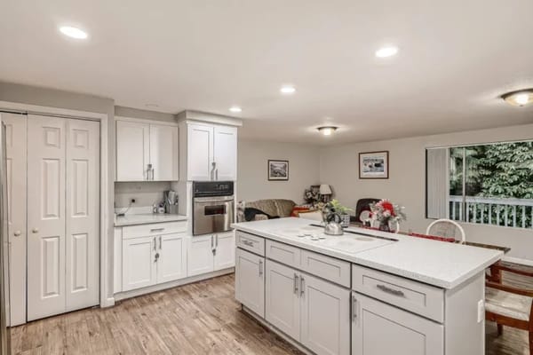 Elroi Adult Family Home