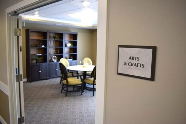 Colonial Village Overland Park