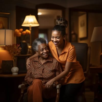 Dave’s Quality Care Assisted Living