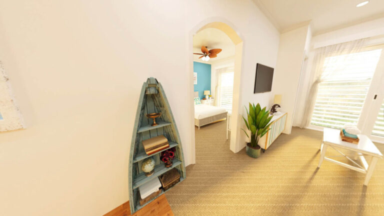 Bahama Bay Club Luxury Senior Living