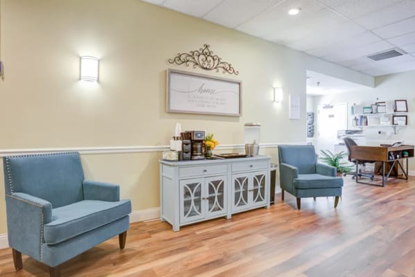 Avista Senior Living Albuquerque