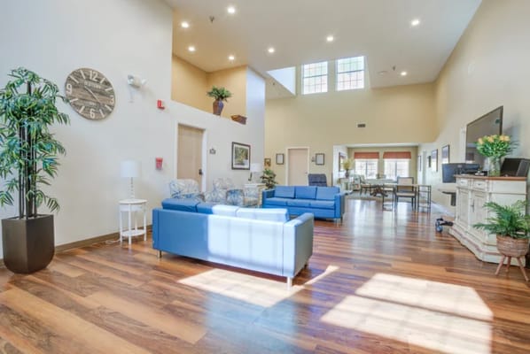 Avista Senior Living Albuquerque