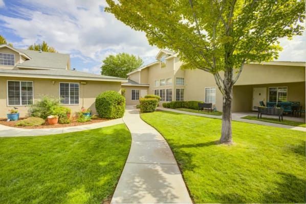 Avista Senior Living Albuquerque